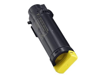 YELLOW Toner for DELL H625CDW