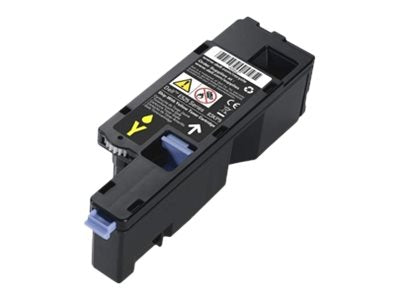 YELLOW Toner for DELL E525W