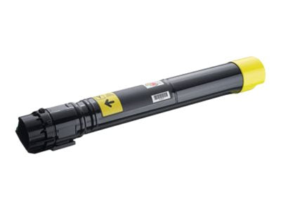 YELLOW Toner for DELL 7130CDN