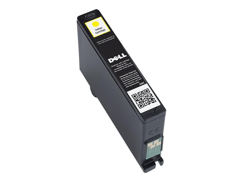 YELLOW InkJet Ink for DELL V525W