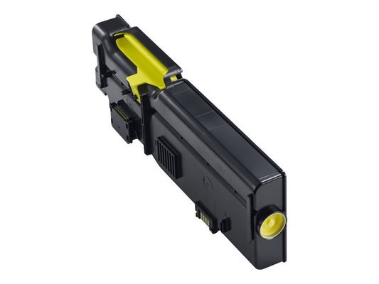 YELLOW Toner for DELL C2660DN