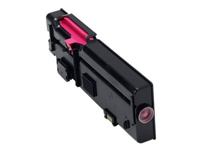 MAGENTA Toner for DELL C2660DN
