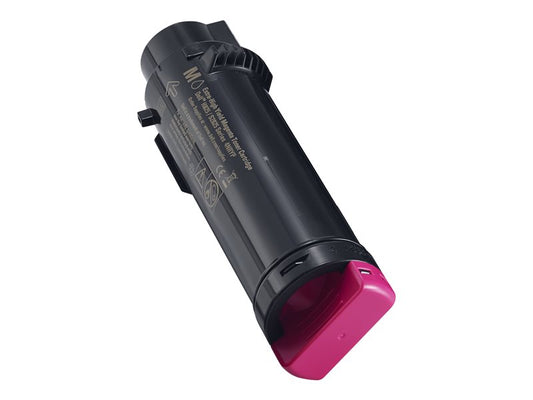MAGENTA Toner for DELL H625CDW