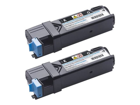BLACK Toner for DELL 2150CDN