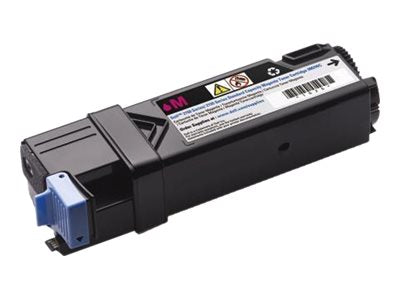 MAGENTA Toner for DELL 2150CDN