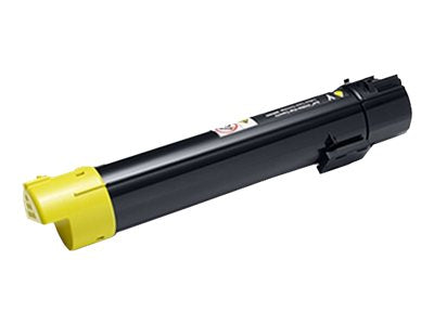 YELLOW Toner for DELL C5765DN