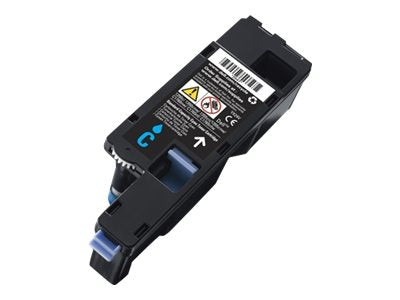 CYAN Toner for DELL 1250C