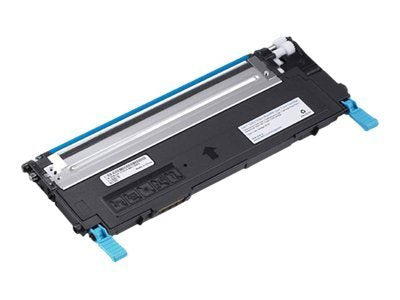 CYAN Toner for DELL 1230C