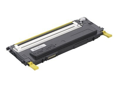 YELLOW Toner for DELL 1230C