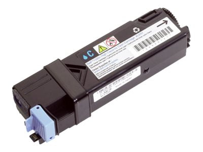 CYAN Toner for DELL 2130CN