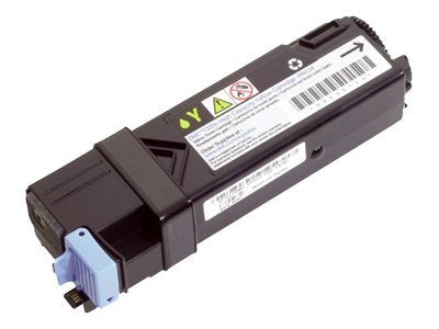 YELLOW Toner for DELL 2130CN