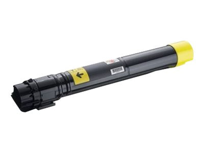 YELLOW Toner for DELL 7130CDN