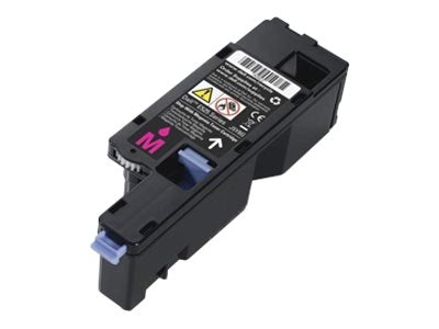 MAGENTA Toner for DELL E525W