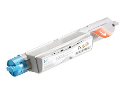 CYAN Toner for DELL 5110CN