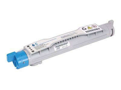 CYAN Toner for DELL 5100CN