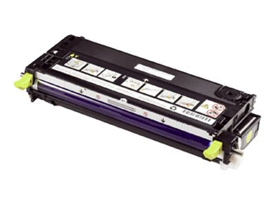 YELLOW Toner for DELL 3130CN