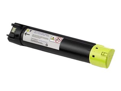 YELLOW Toner for DELL S5840CDN