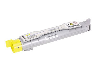 YELLOW Toner for DELL 5100CN