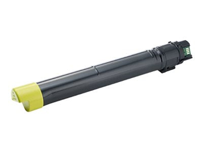 YELLOW Toner for DELL C7765DN