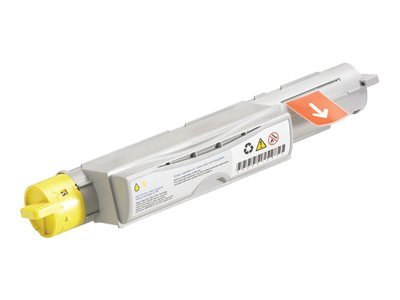 YELLOW Toner for DELL 5110CN