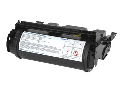 BLACK Toner for DELL M5200