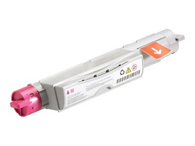 MAGENTA Toner for DELL 5110CN