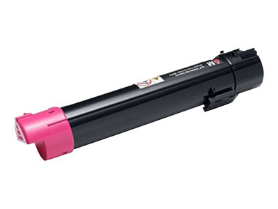 MAGENTA Toner for DELL C5765DN