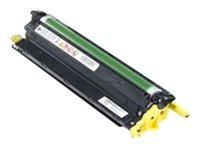 YELLOW Toner for DELL C3760DN