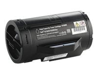BLACK Toner for DELL H815DW