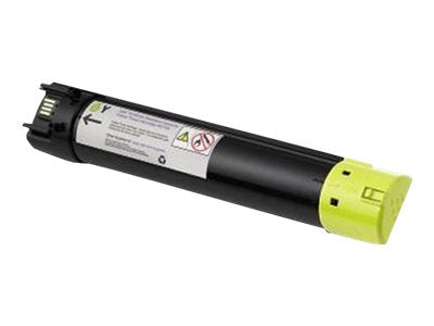 YELLOW Toner for DELL S5840CDN