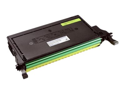 YELLOW Toner for DELL 2145CN