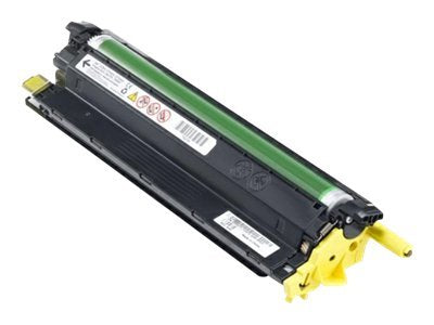 YELLOW Toner for DELL C3760DN