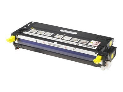YELLOW Toner for DELL 3110CN