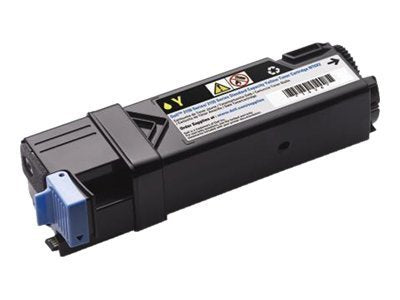 YELLOW Toner for DELL 2150CDN