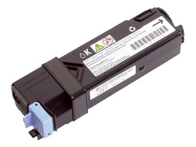 BLACK Toner for DELL 1320C