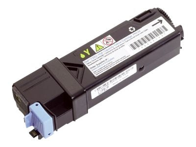 YELLOW Toner for DELL 1320C