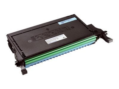 CYAN Toner for DELL 2145CN