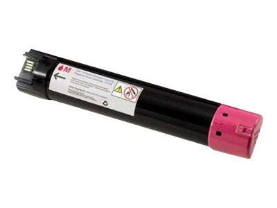 MAGENTA Toner for DELL 5130CDN