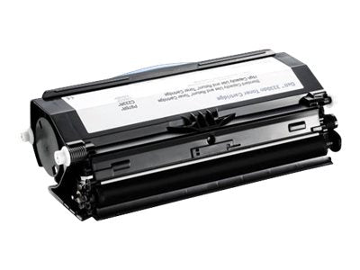 BLACK Toner for DELL 3330DN