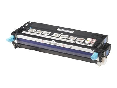 CYAN Toner for DELL 3110CN