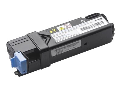 YELLOW Toner for DELL 1320C