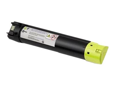 YELLOW Toner for DELL 5130CDN