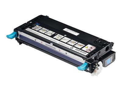 CYAN Toner for DELL 3110CN