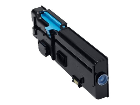 CYAN Toner for DELL C2660DN