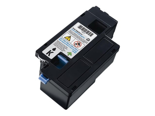 BLACK Toner for DELL 1250C