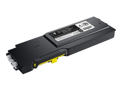 YELLOW Toner for DELL S3840CDN