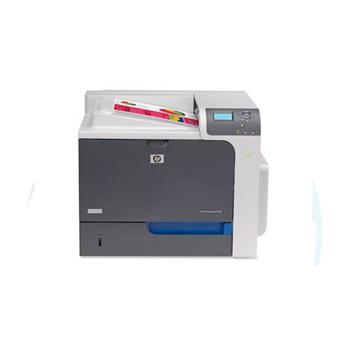 HEWLETT-PACKARD COLOR PRINTER-LASER COLOR LASERJET CP4525DN