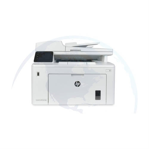 HEWLETT-PACKARD MONOCHROME MULTI-FUNCTION LASERJET PRO M227FDWRF