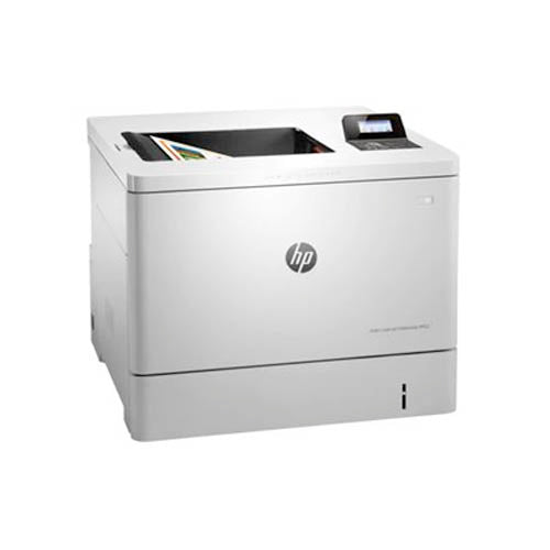 HEWLETT-PACKARD COLOR PRINTER-LASER COLOR LASERJET M553DNRF