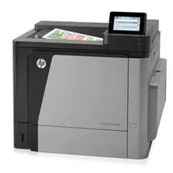 HEWLETT-PACKARD COLOR PRINTER-LASER COLOR LASERJET M652DNRF